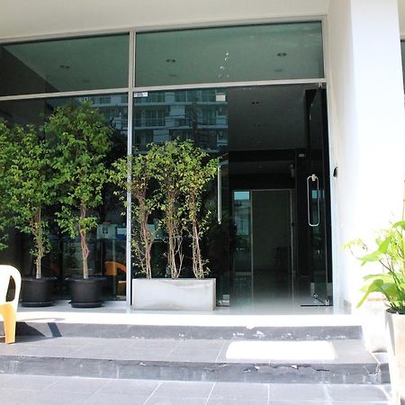 The City At Fifty Bangkok Exterior foto